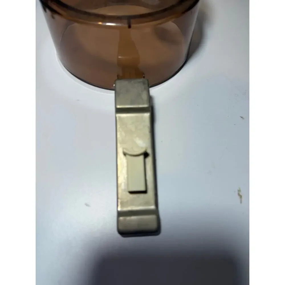 Regal Moulinex La Machine Model 354 Food Processor Part - Lid